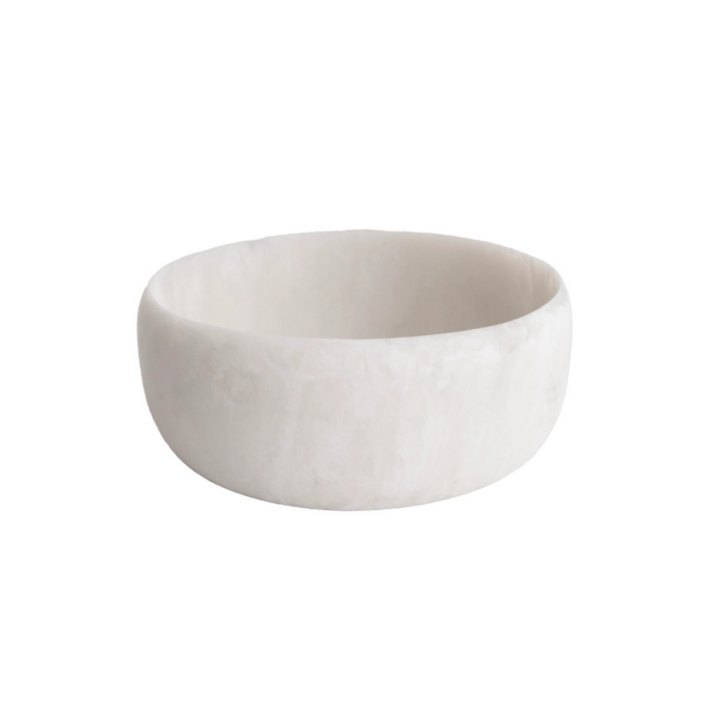 Resin Rio Coconut Bowl