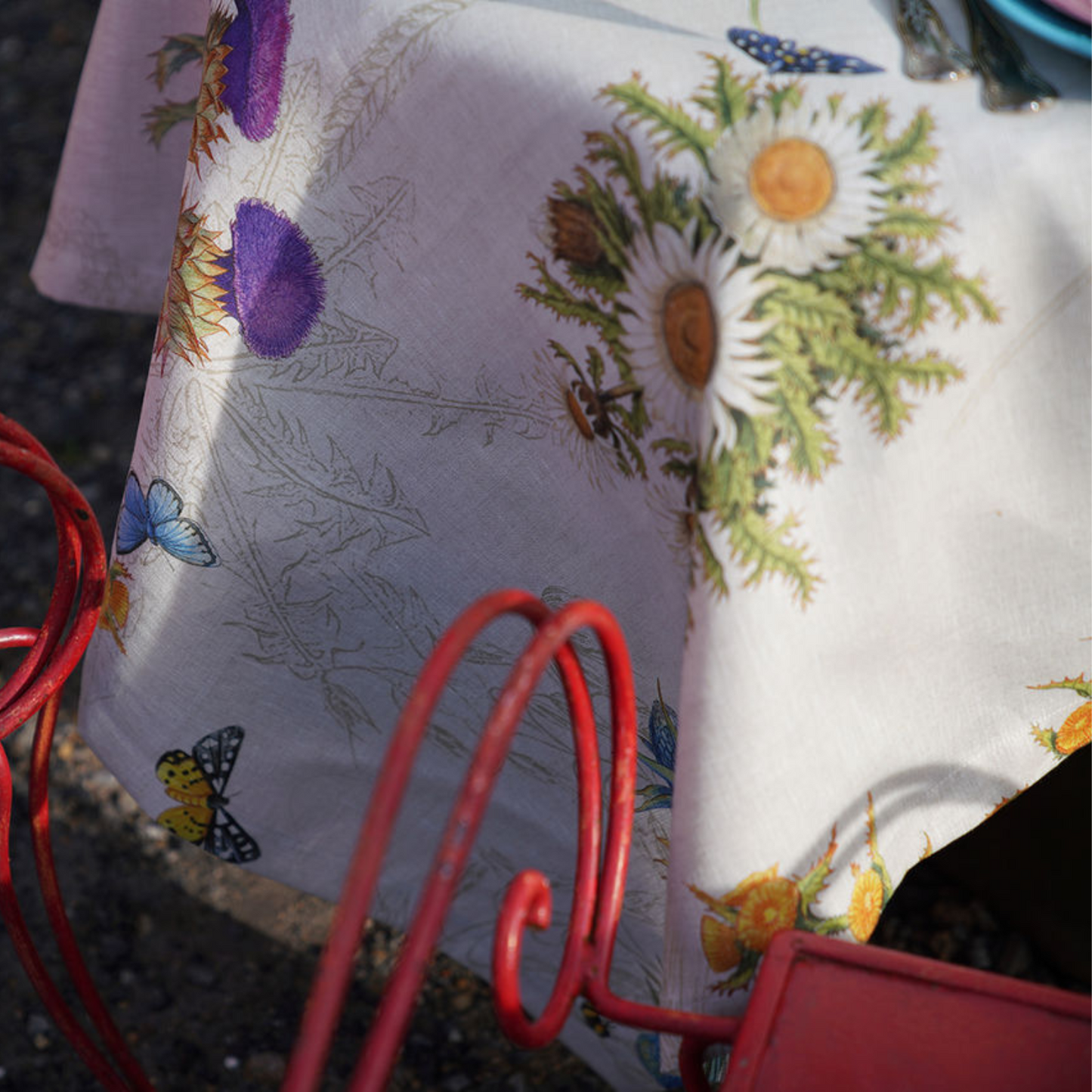 Cynar Table Runner