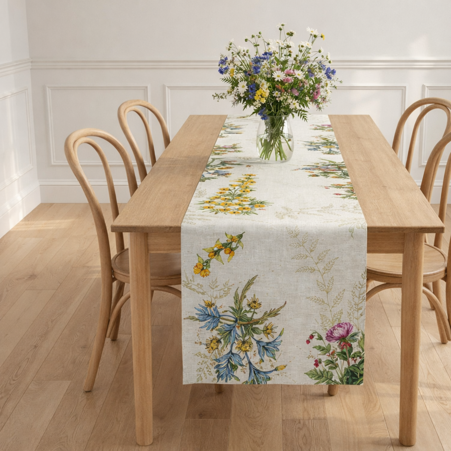 Cynar Table Runner