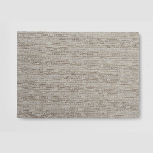 Mocha Outdoor Placemat Set of 4
