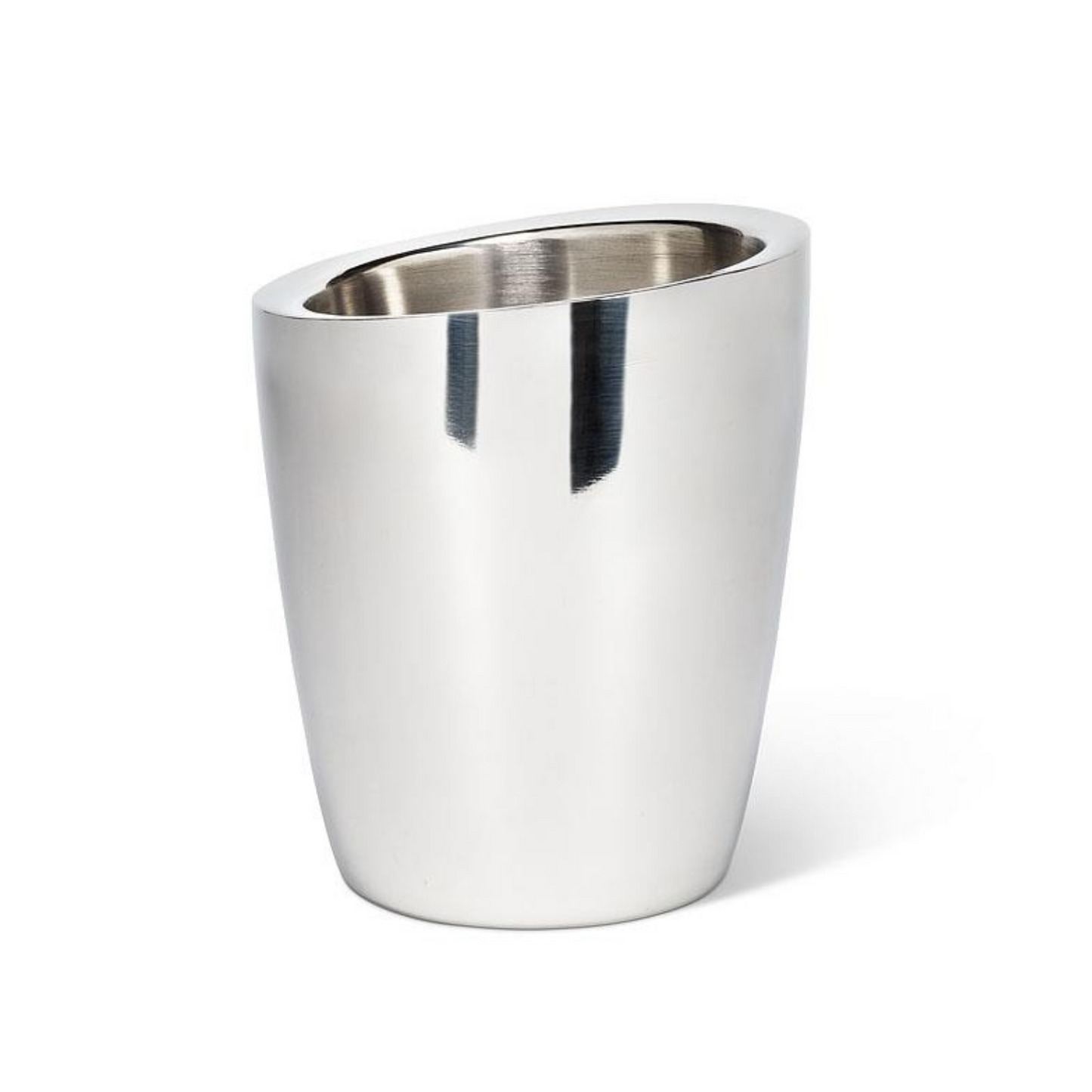 Stainless Steel Bottle Cooler
