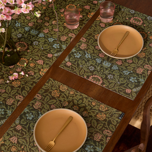 William Morris Placemats (Set of 4)