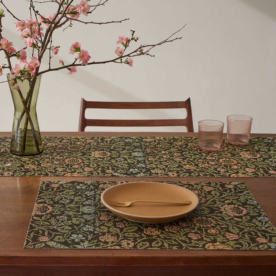 William Morris Placemats (Set of 4)