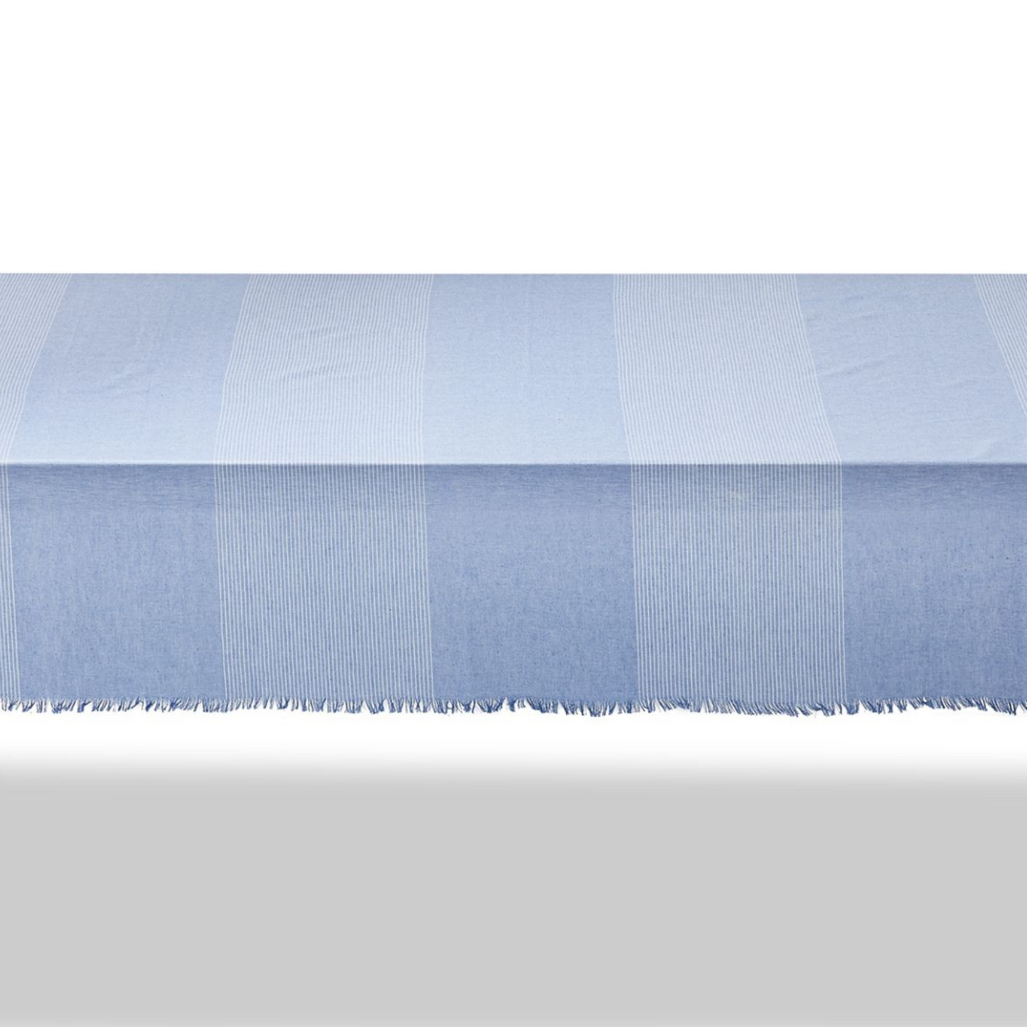 Chalet Cotton Tablecloth