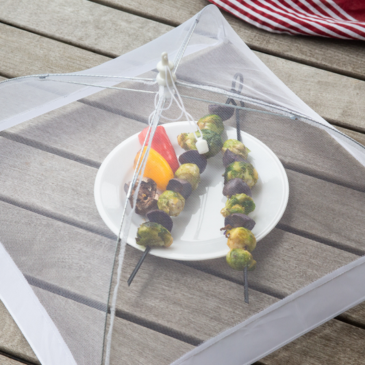 Gather & Grillin' Outdoor Pop-Up Food Cover
