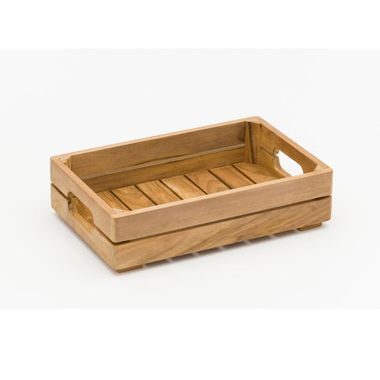 Largo Bamboo Crate