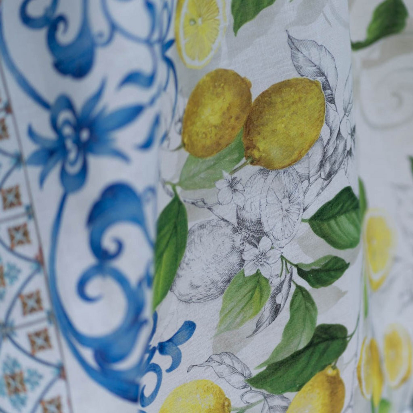 Cetara Tablecloth