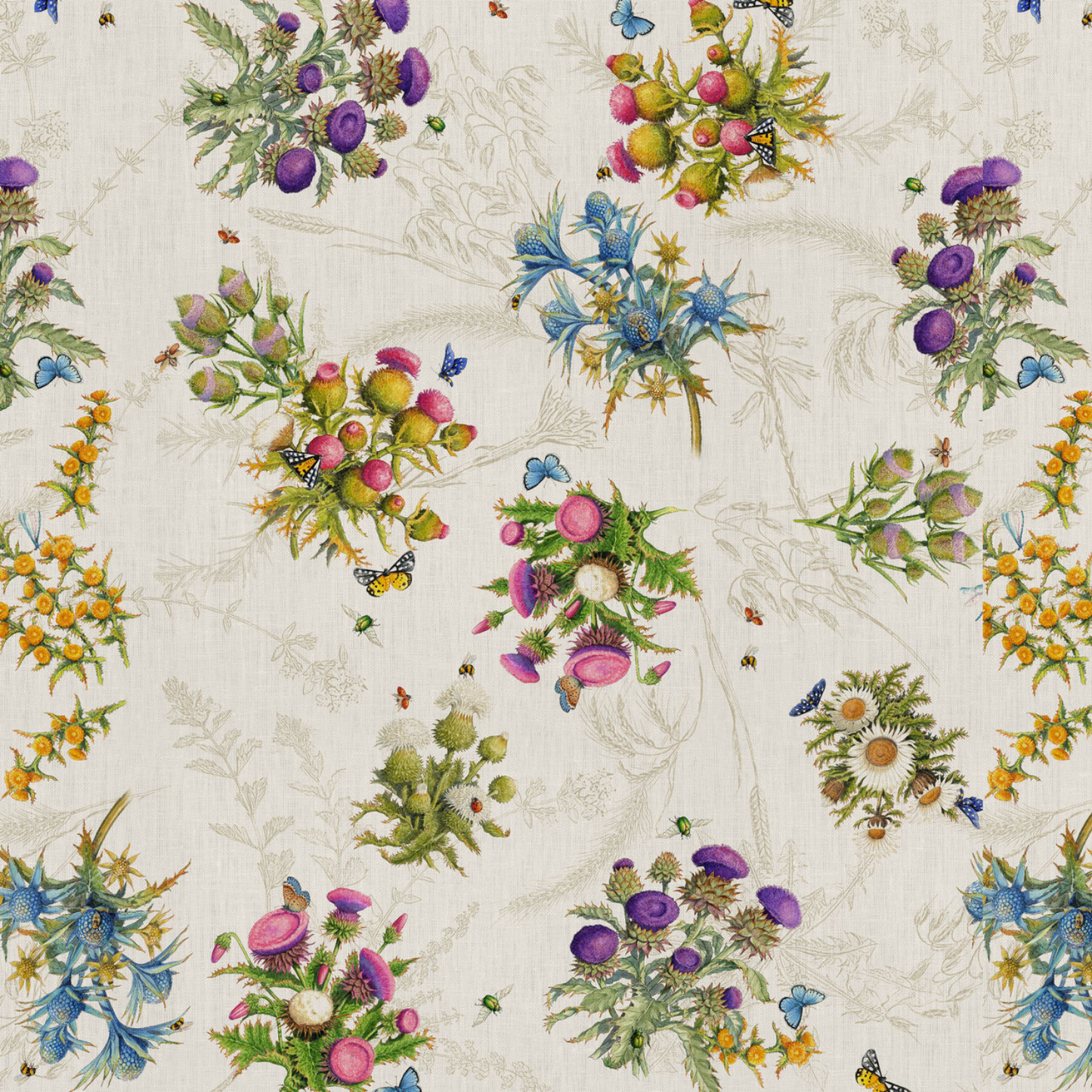 Cynar Tablecloth