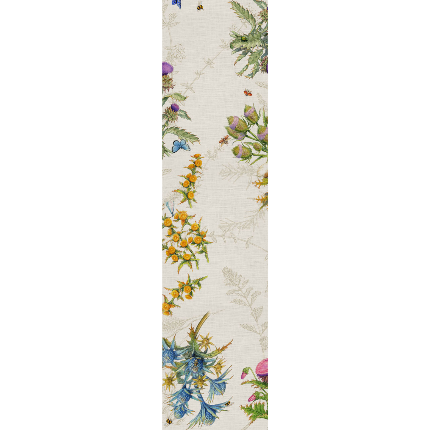 Cynar Table Runner
