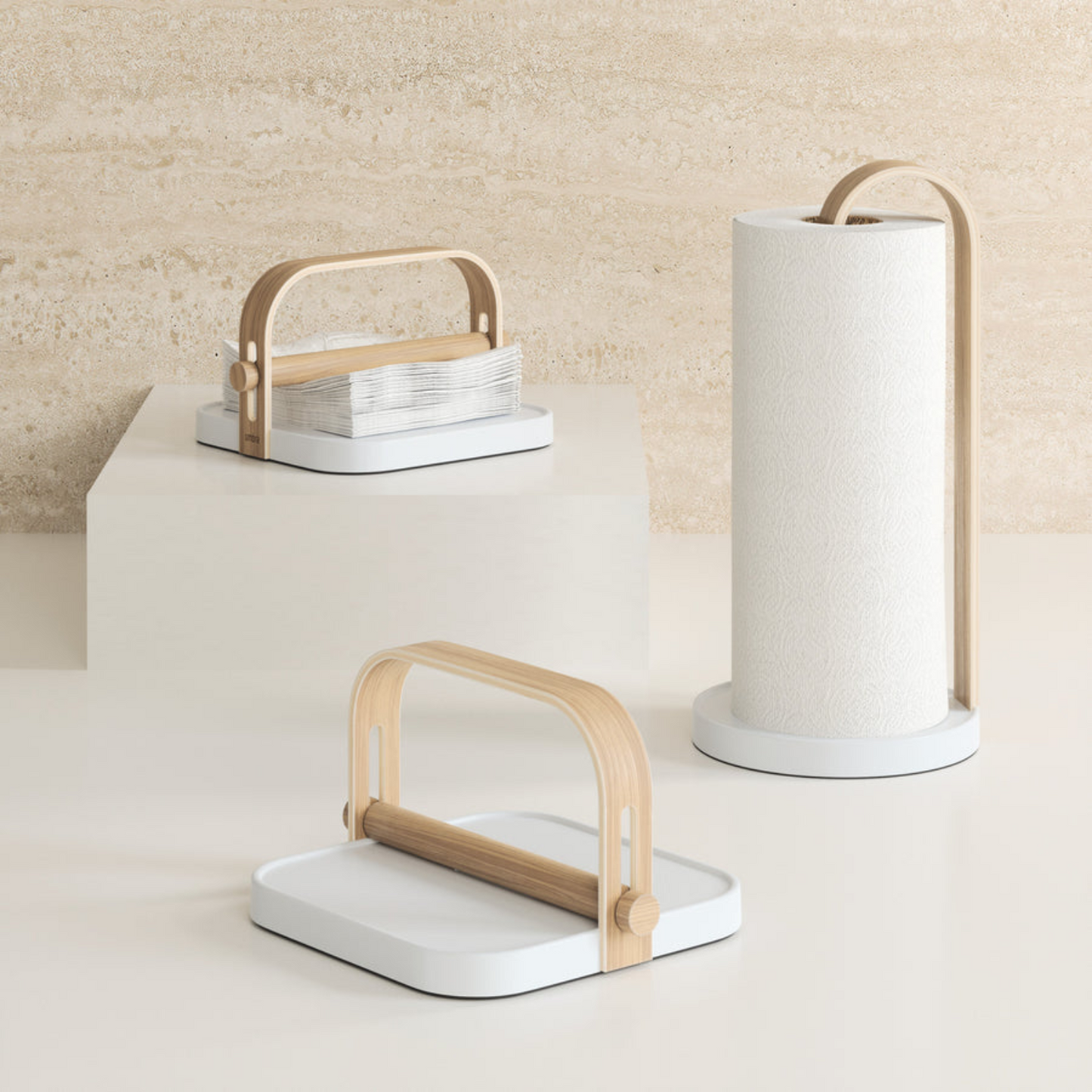 Napkin Holder